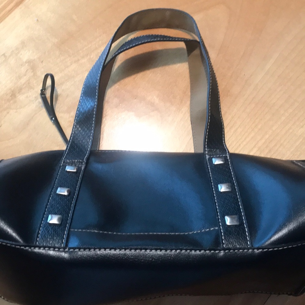 Barrel purse